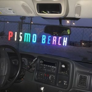 Meet your Posher, Devin